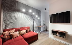 New Modern Apartment 5. Floor